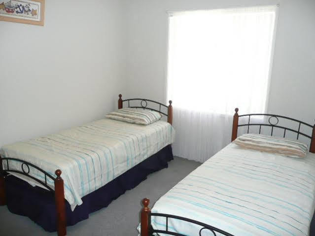All Seasons Port Elliot Holiday House Eksteriør bilde
